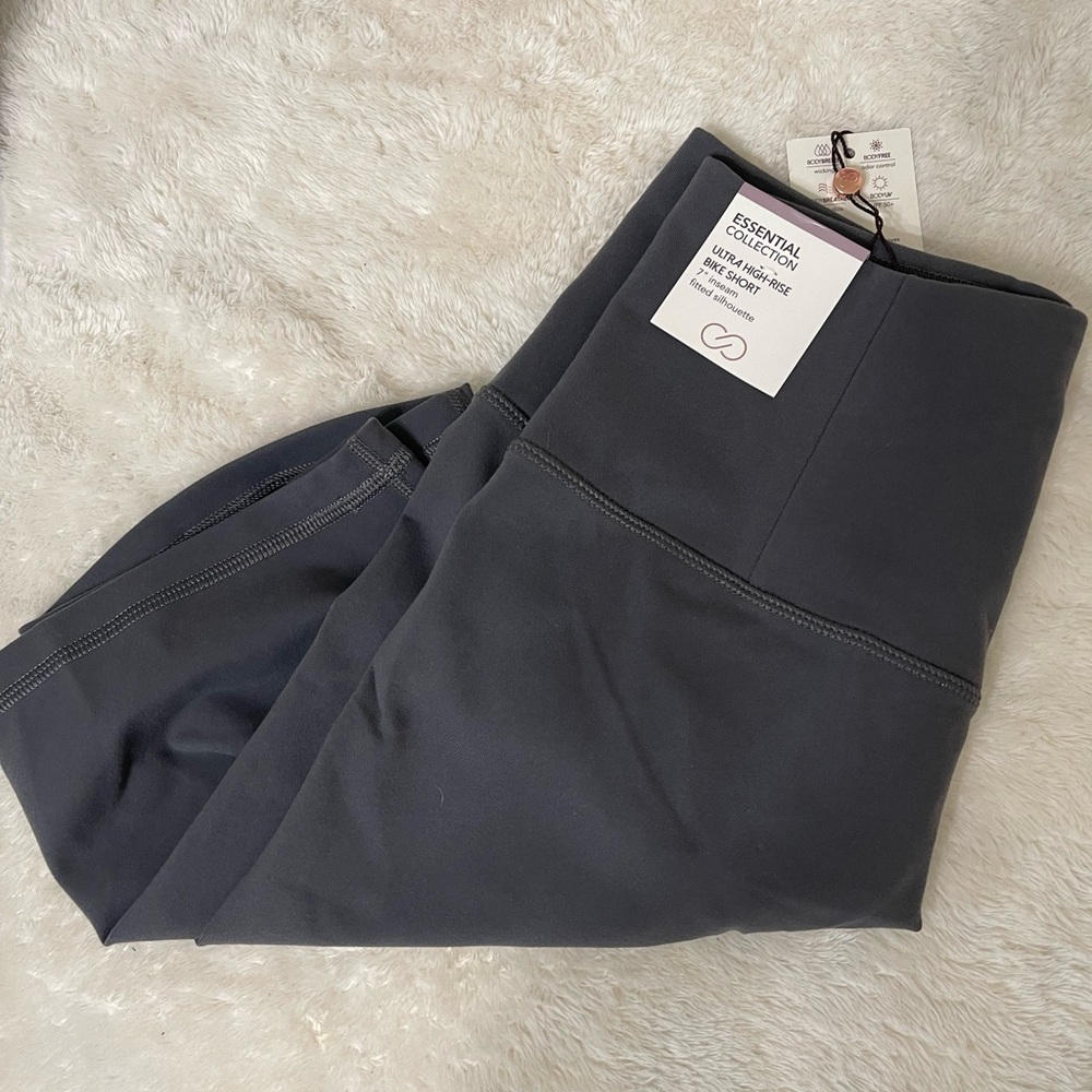 Calia Women’s Bike Shorts